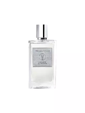 MIZENSIR | L'Envers du Paradis Eau de Parfum 100ml | 